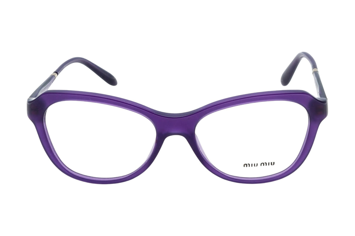 Miu Miu VMU 01N Medium / Purple
