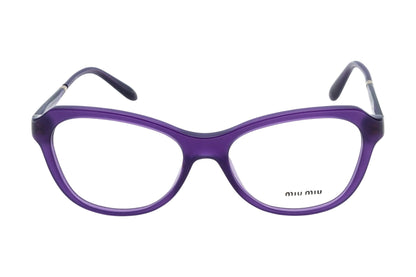 Miu Miu VMU 01N Medium / Purple
