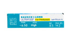 Bausch &amp; Lomb ULTRA for Presbyopia RX