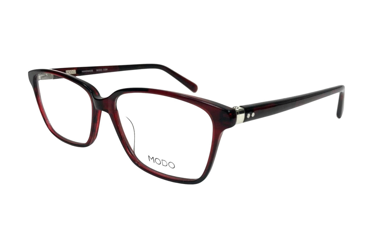 MODO 6524 Medium / Burgundy Smoke (BRGSM) side