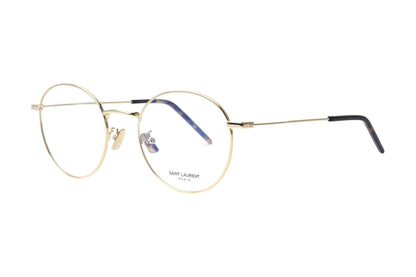Saint Laurent SL237/F Medium / Gold side
