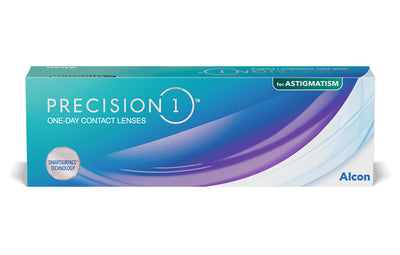 PRECISION1®