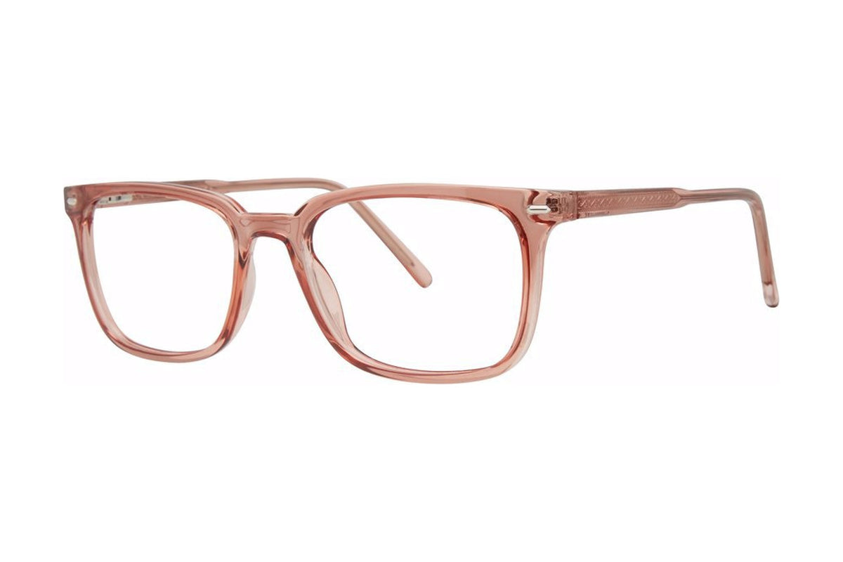 Adapt Eyeglasses Rose Crystal