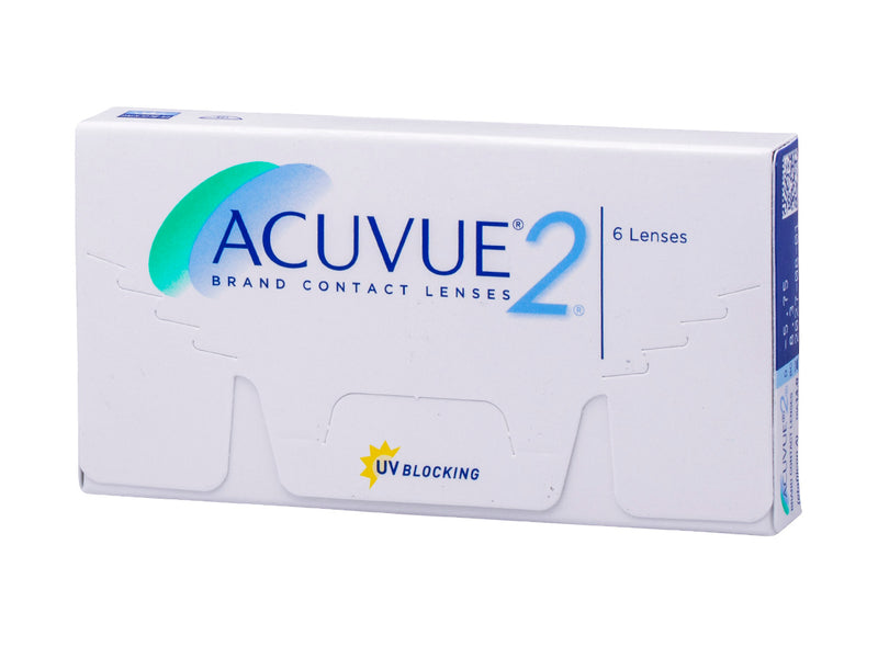 ACUVUE® 2