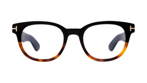 Shiny Black & Classic Havana (005)