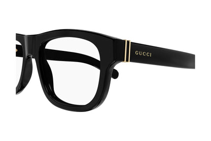 GUCCI GG1509O Black (001)