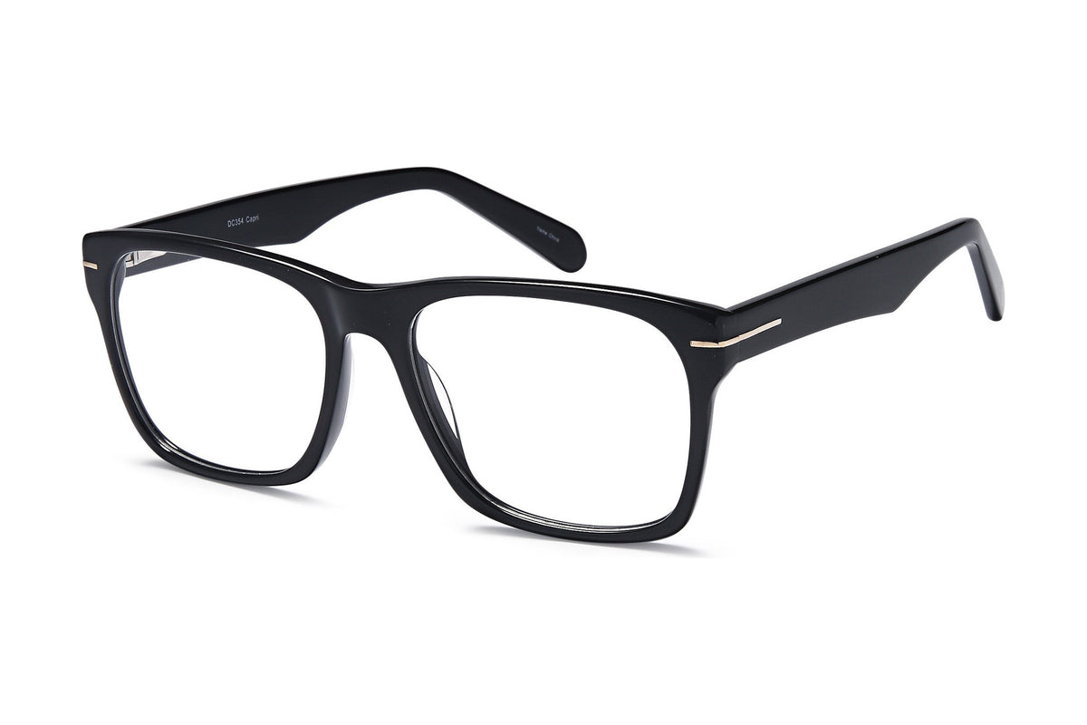 Di Caprio DC354 Large / BLACK