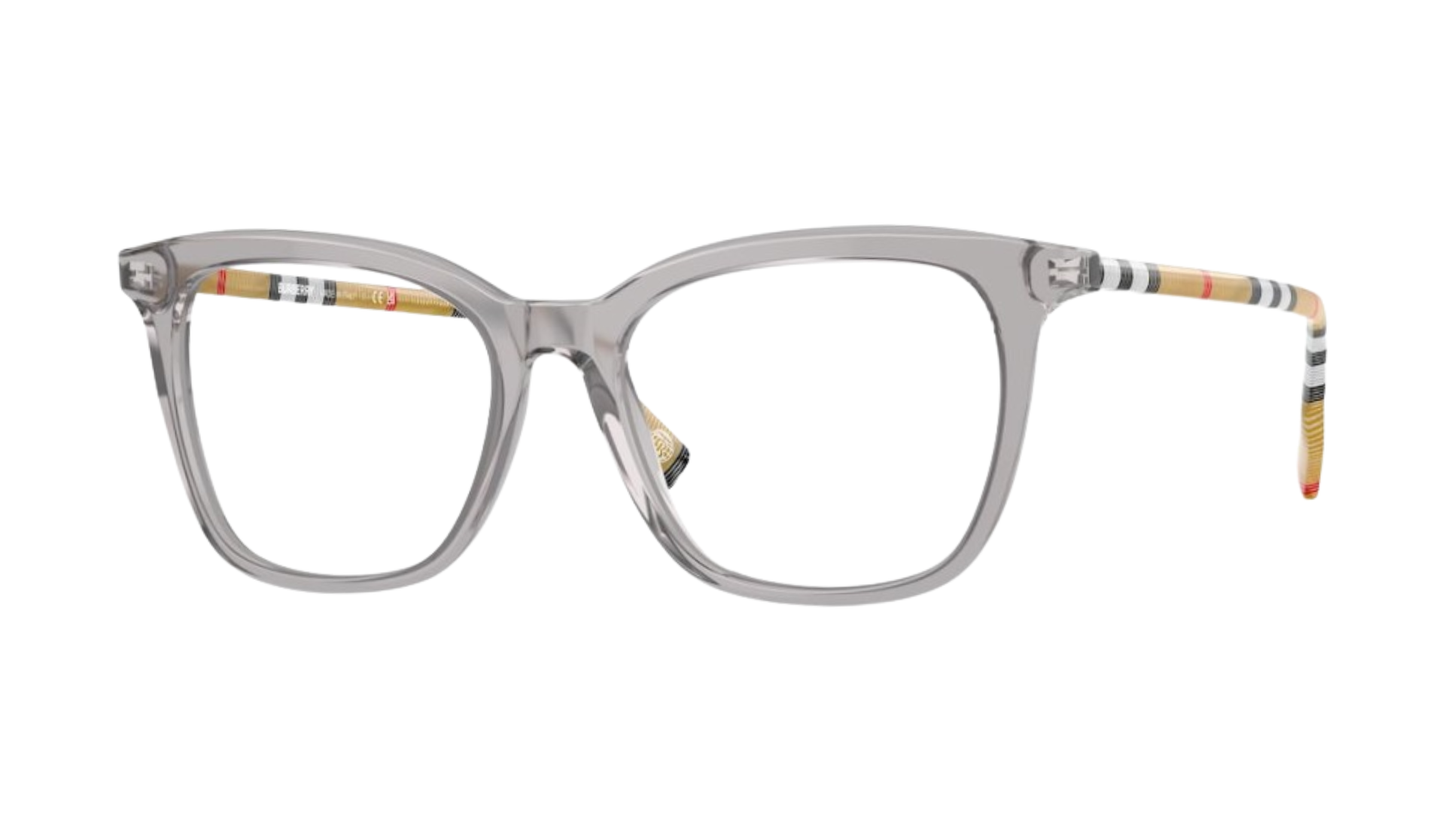 Burberry BE2390 - Transparent Grey (3892) side