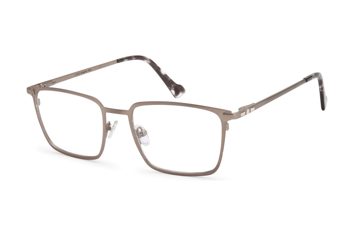 Di Caprio DC506 Medium / GUNMETAL