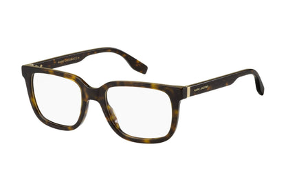 Marc Jacobs MARC 685 Medium / Havana side