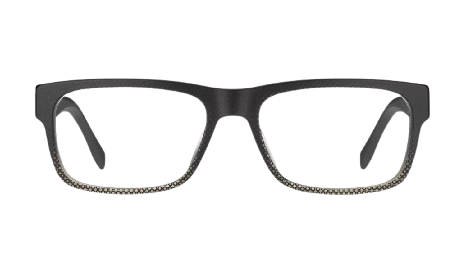 Hugo Boss BOSS 0729/IT - Grey Texture Shaded (0KAC 00)