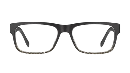 Hugo Boss BOSS 0729/IT - Grey Texture Shaded (0KAC 00)