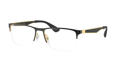 Ray-Ban RX6335