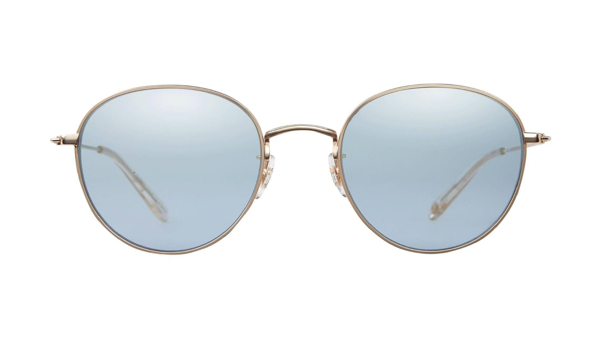 Garrett Leight PALOMA - Gold-Prosecco (MG-PRO/SFSKLM)
