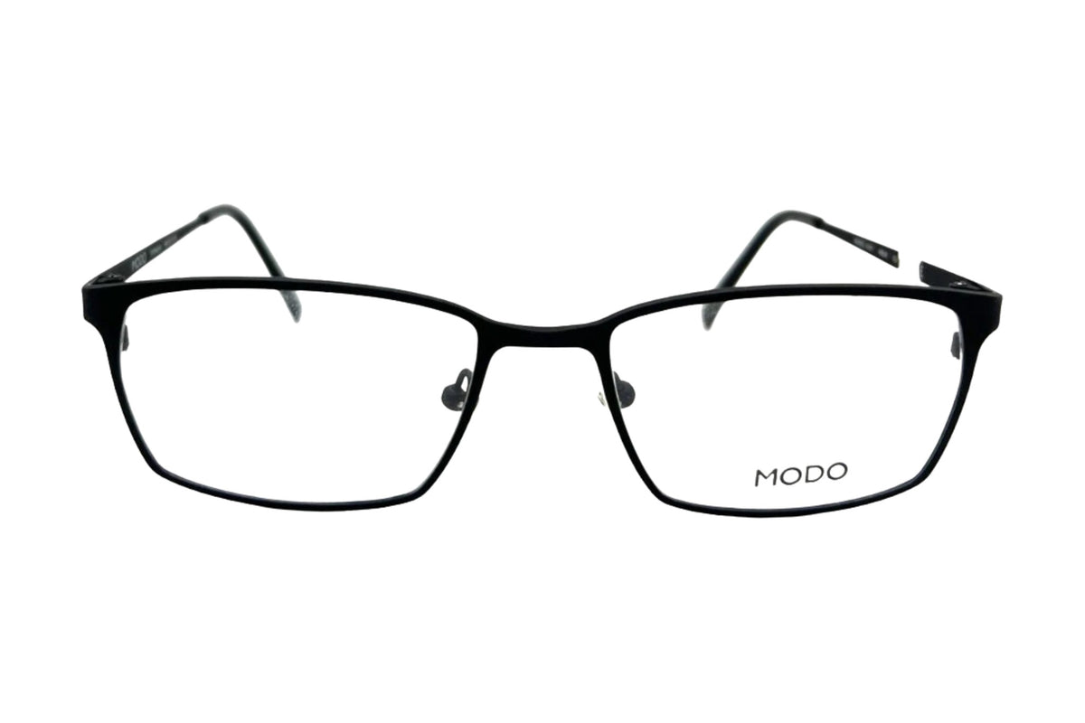 MODO 4201 Medium / Matte Black (MBLK)