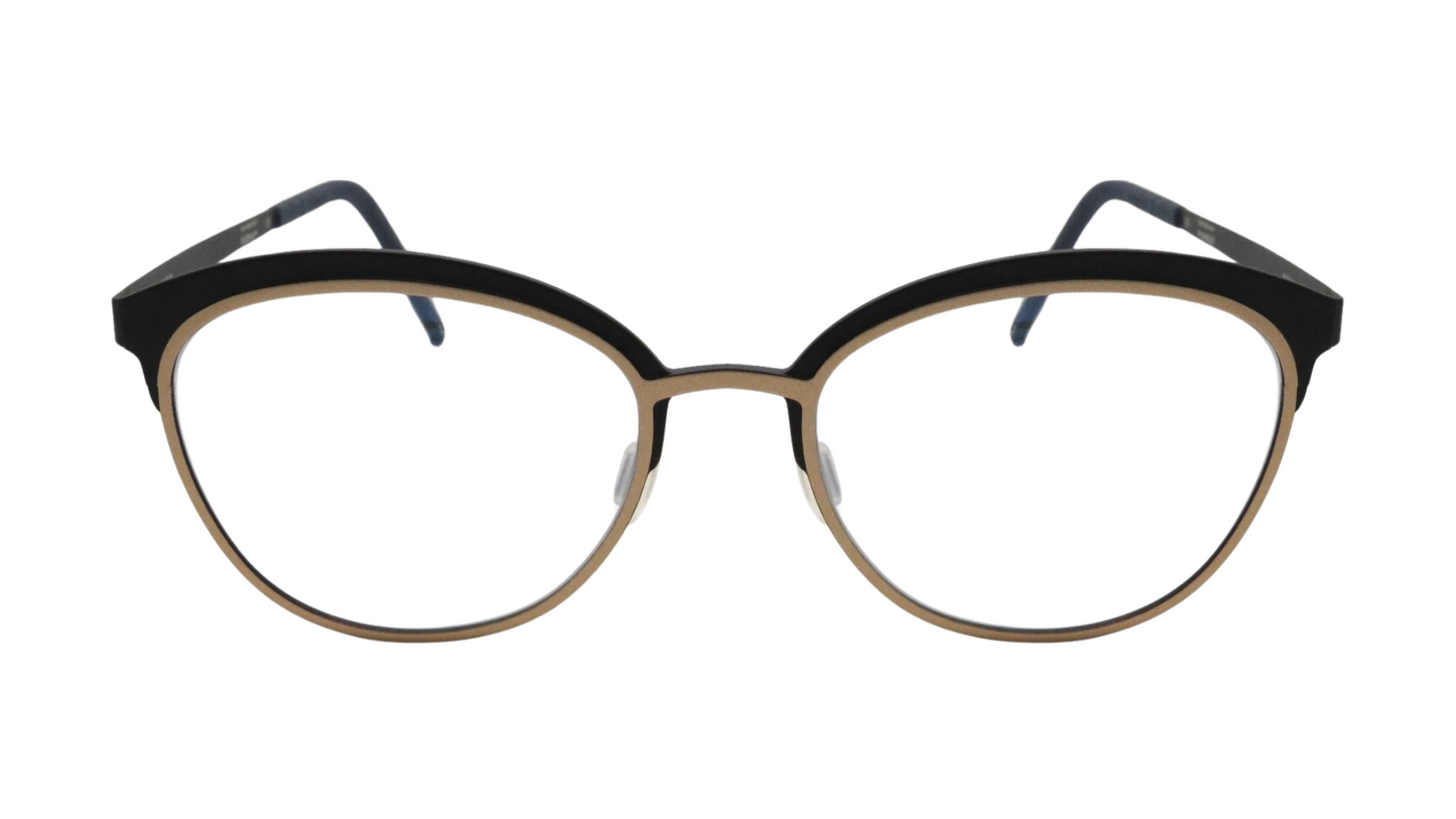 Blackfin Darlington BF859 - Gold/Black (C1019)
