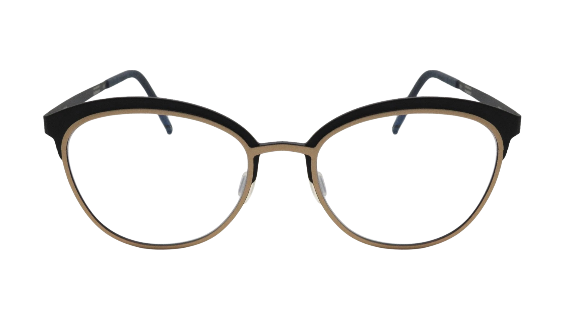 Blackfin Darlington BF859 - Gold/Black (C1019)