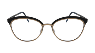 Blackfin Darlington BF859 - Gold/Black (C1019)