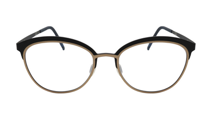Blackfin Darlington BF859 - Gold/Black (C1019)