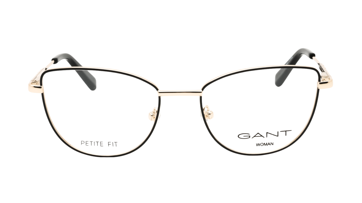 GANT GA50016 - Shiny Black (001)