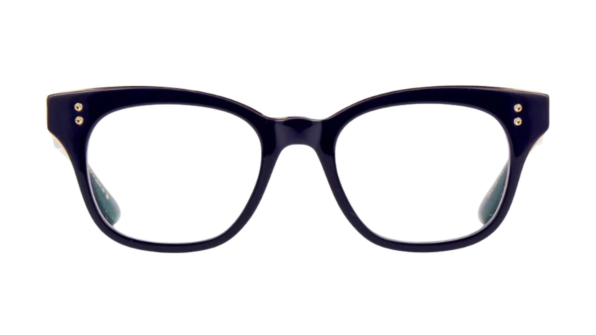 Dita RHYTM - Navy-Gold (DRX-3039-D)