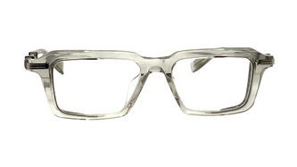 Balmain LEGION-III - Grey Crystal W/ Gold Flakes (GRY-PLD)