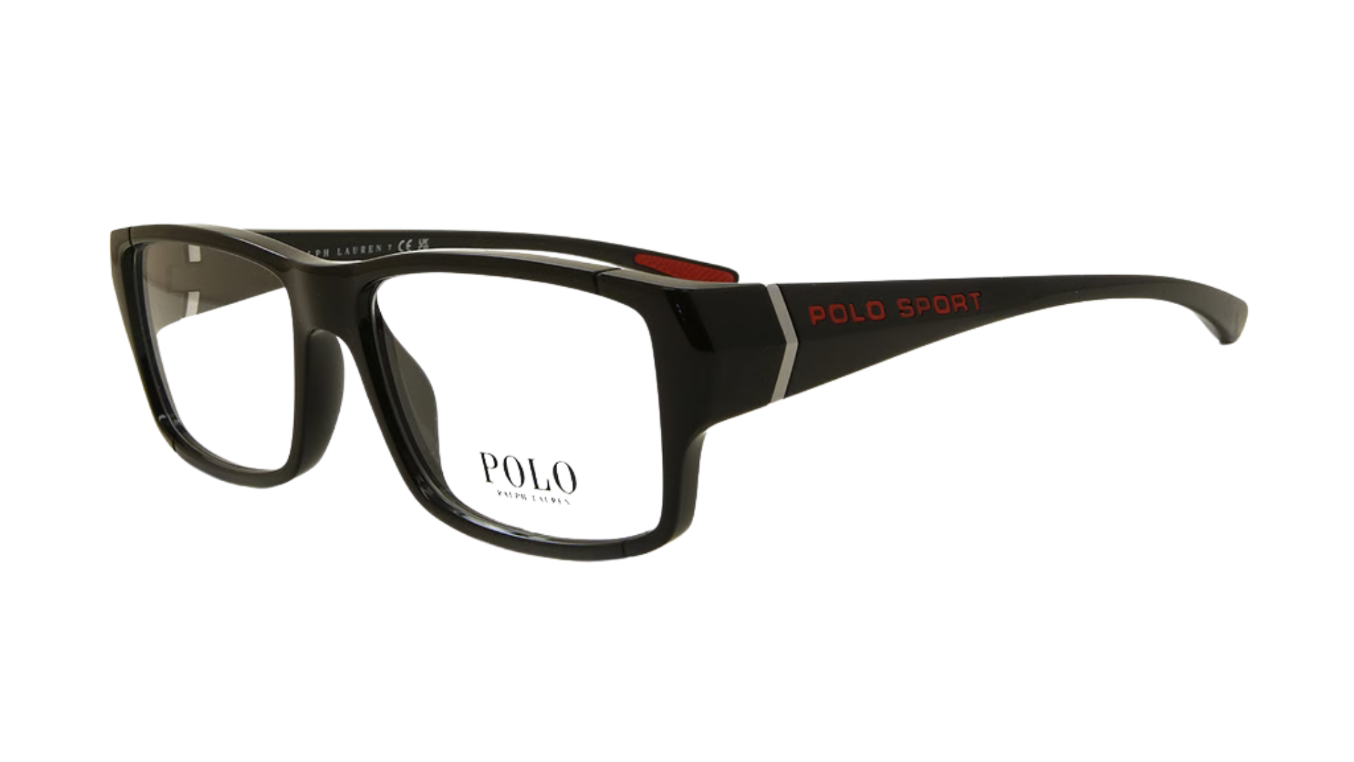 Polo Ralph Lauren PH2275U - Black (5001) side