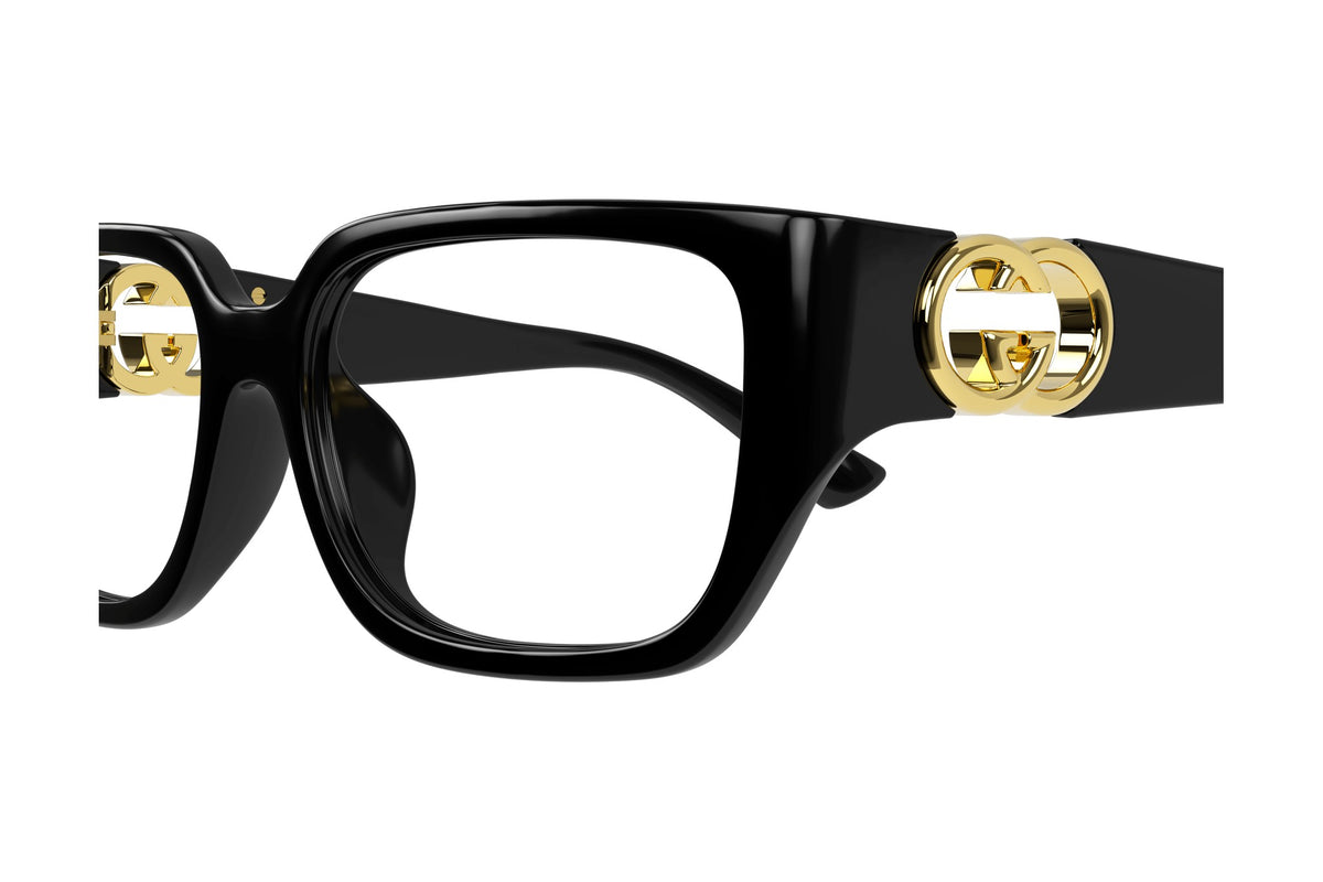GUCCI GG1694OA Black (001)