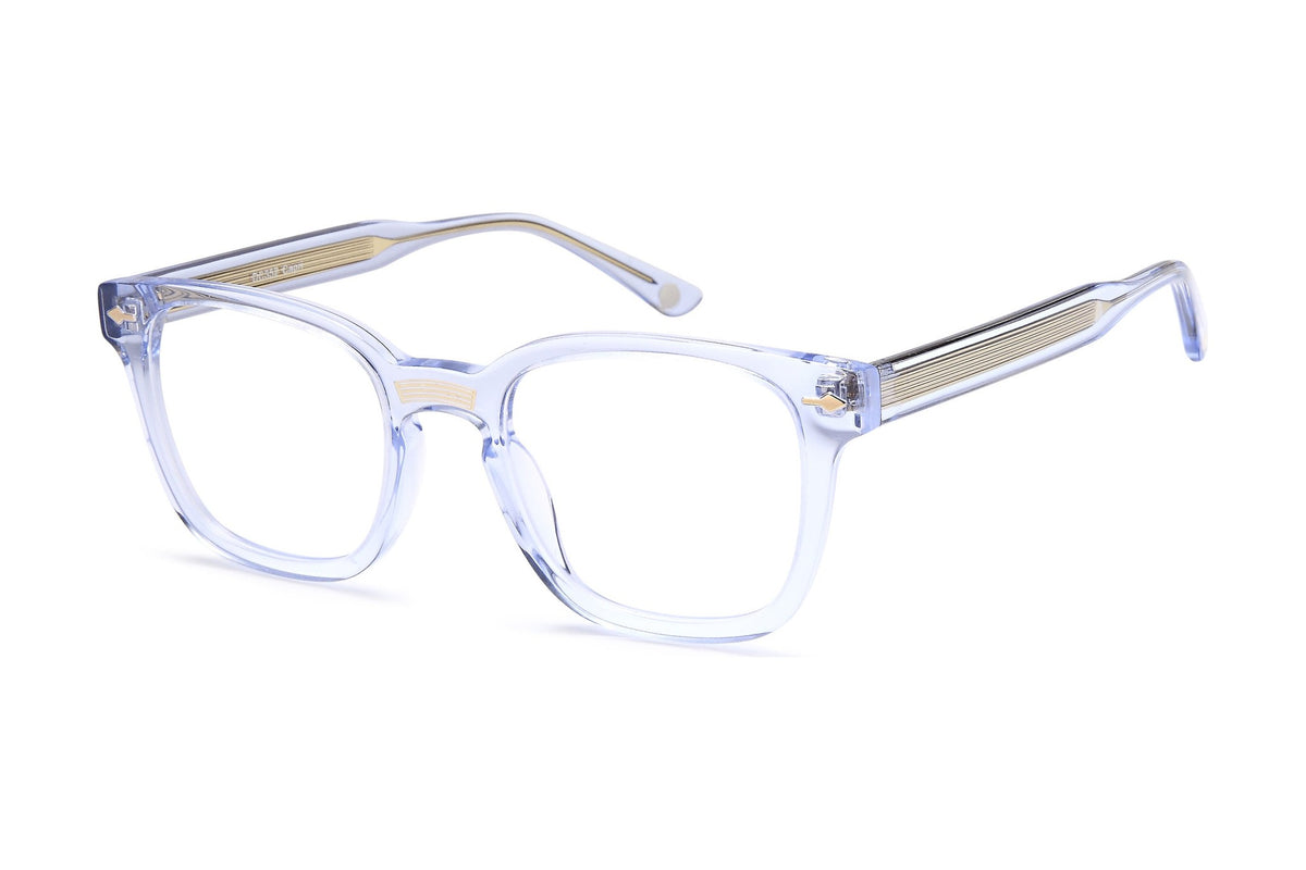 Di Caprio DC352 Small / BLUE GOLD