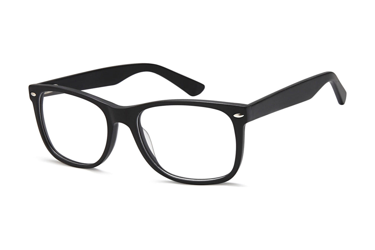 Grande GR 824 XL / MATT BLACK