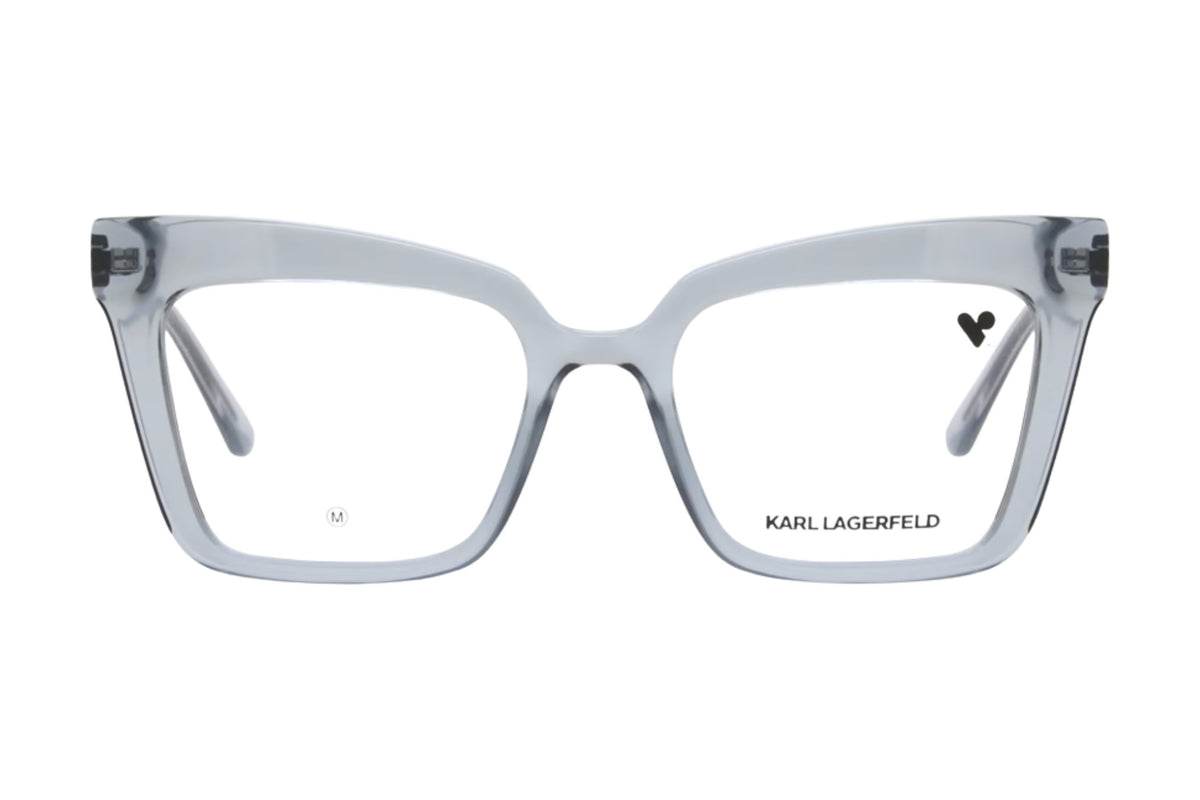 KARL LAGERFELD KL6136 Small / Grey (020)