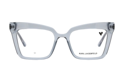 KARL LAGERFELD KL6136 Small / Grey (020)