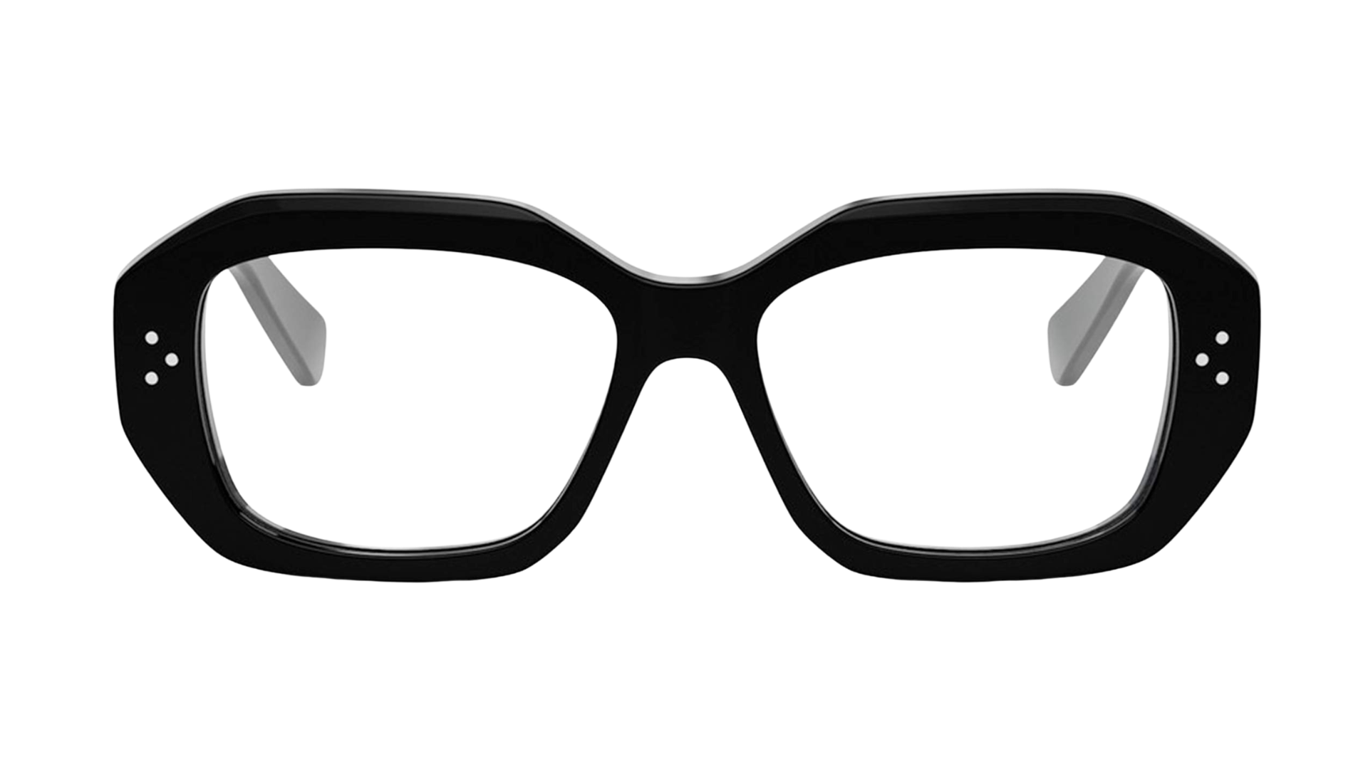 Celine CL50156I - Shiny Black (001)