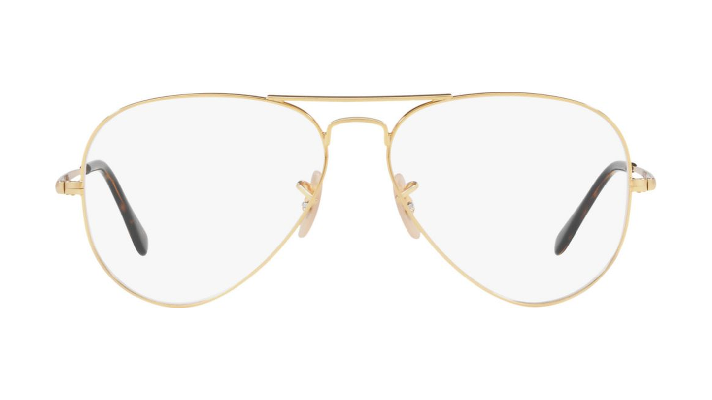 Ray-Ban RB6489 - Gold/Tortoise (2500)