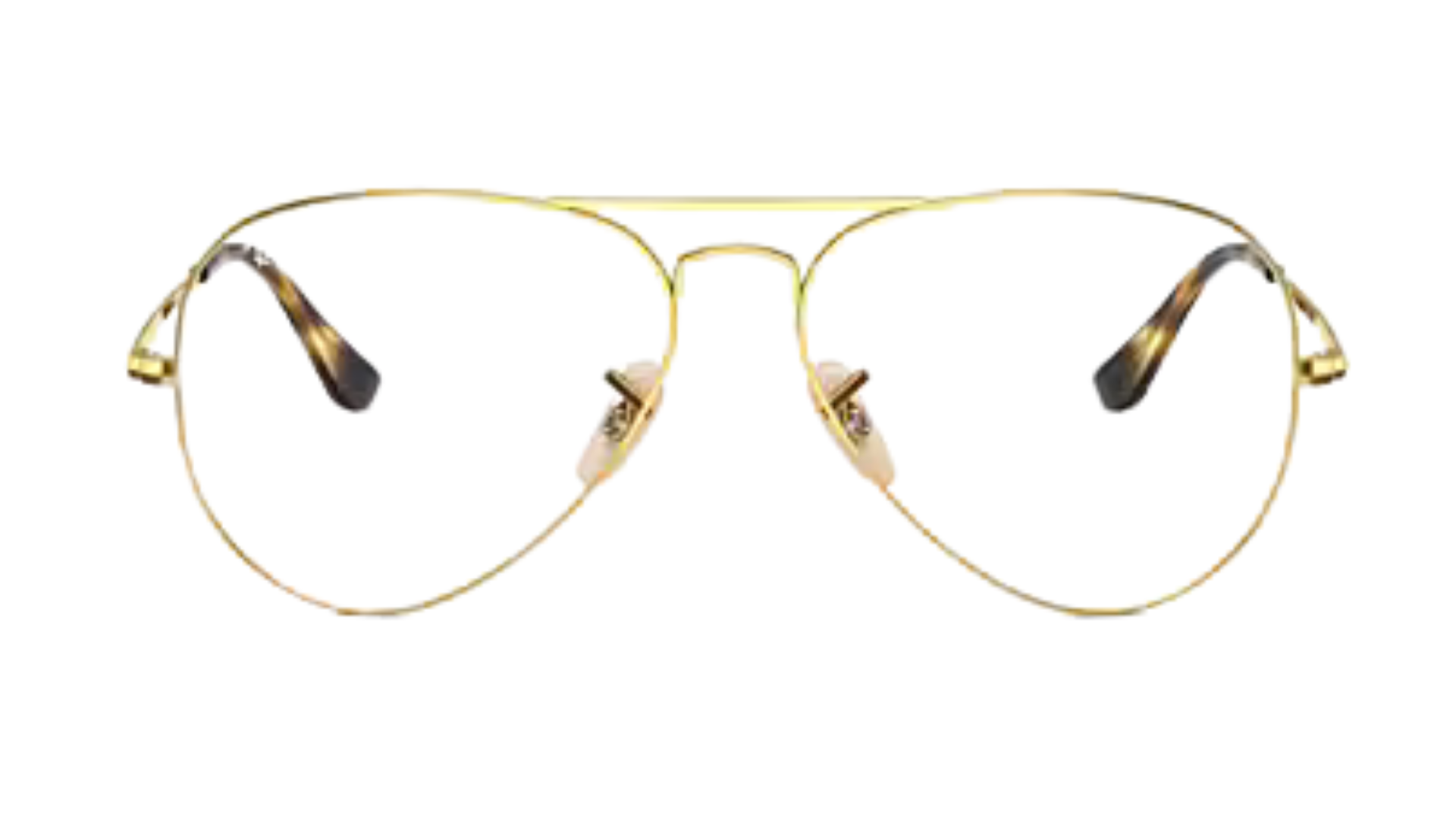 Ray-Ban RB6489 - Gold/Tortoise (2500)