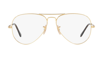 Ray-Ban RB6489 - Gold/Tortoise (2500)