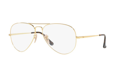 Ray-Ban RX6489