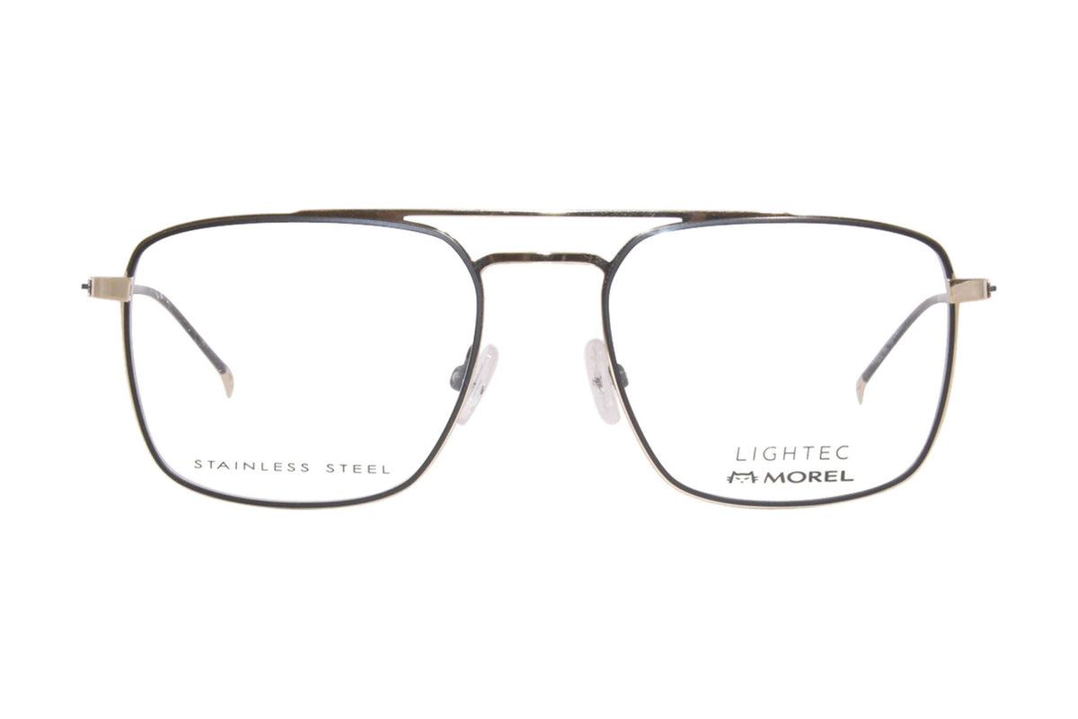 Morel Lightec 30092L Medium / Black/Gold (ND 07)