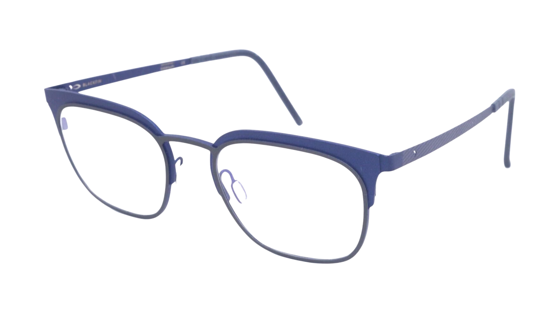 Blackfin Marrowstone BF832 - Gray/Blue (C862) side