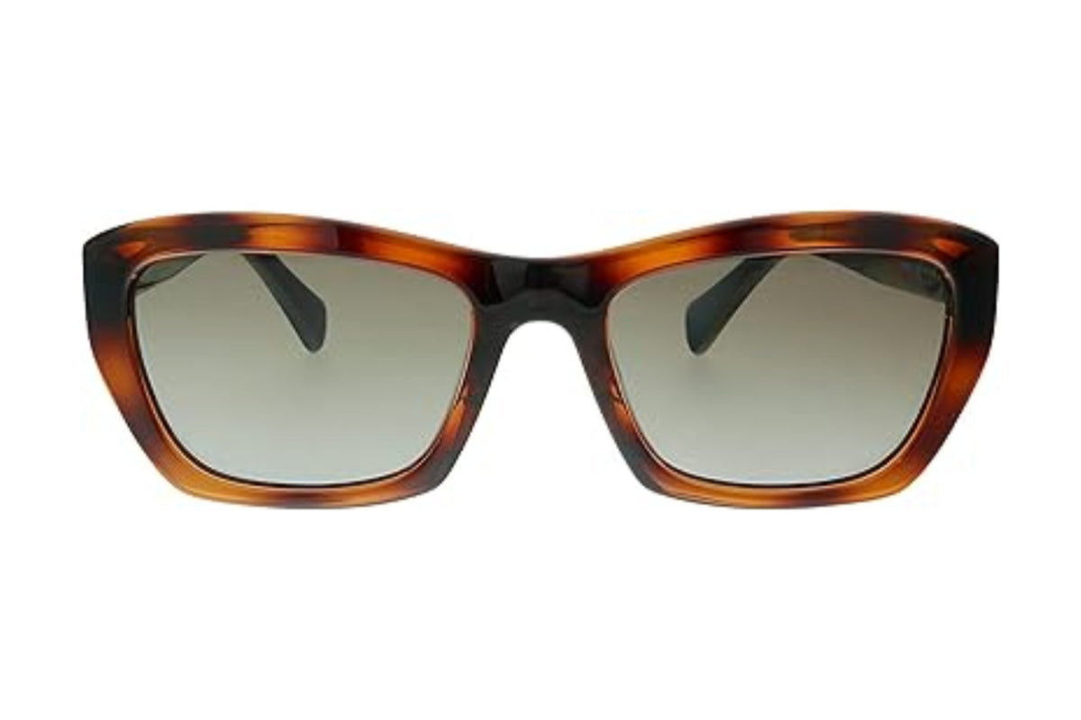 Salvatore Ferragamo SF958S Large / Tortoise (214)