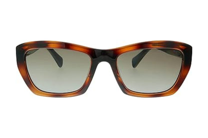 Salvatore Ferragamo SF958S Large / Tortoise (214)