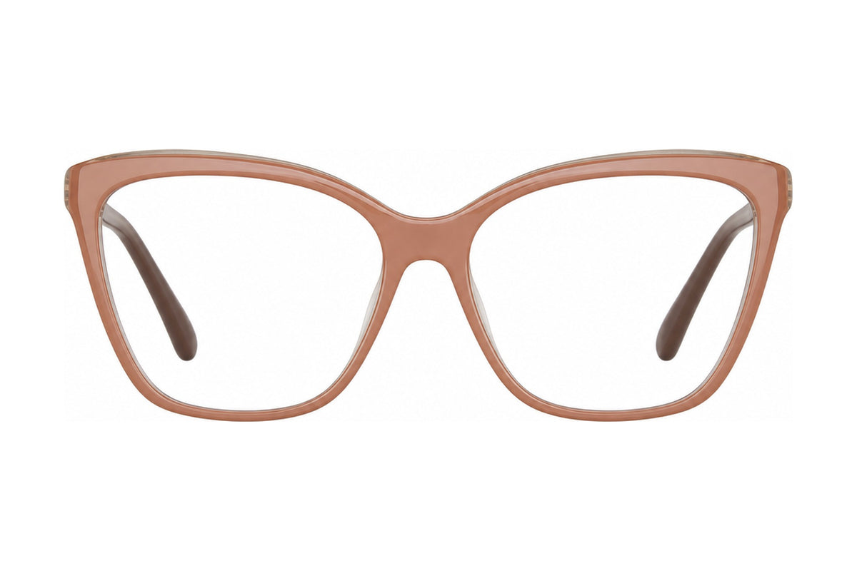 Davina Eyeglasses Sienna/Crystal