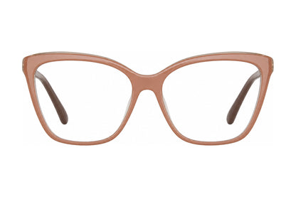 Davina Eyeglasses Sienna/Crystal