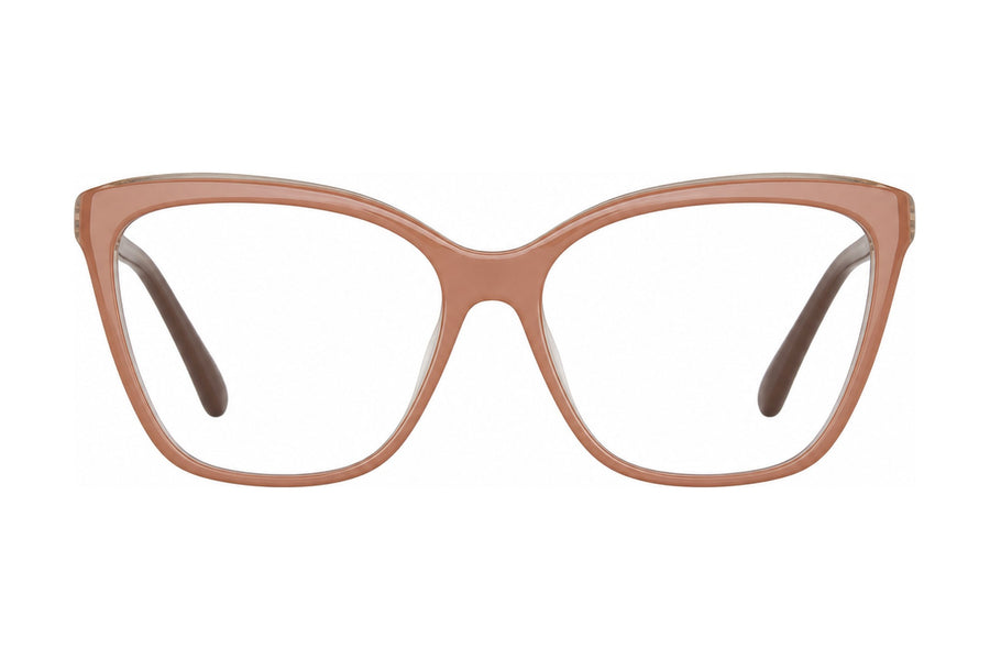 Davina Eyeglasses Sienna/Crystal
