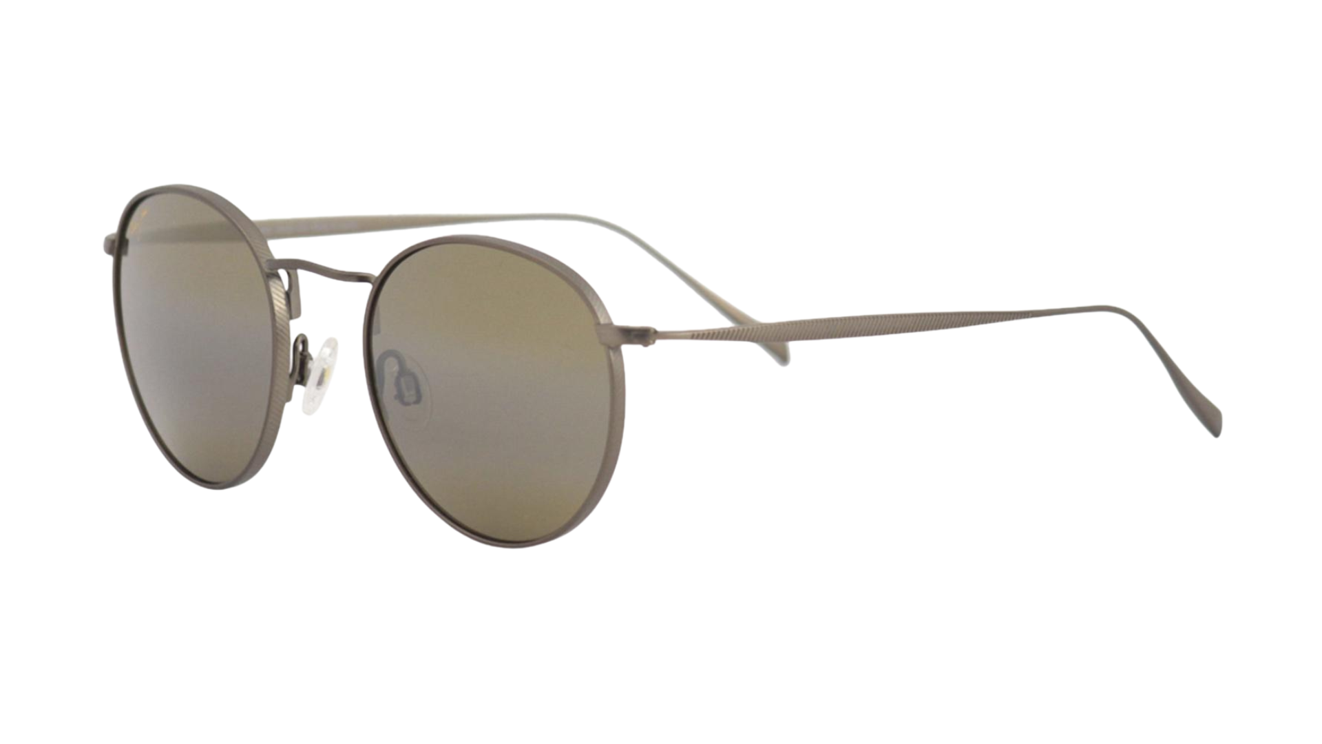 Maui Jim MJ544 - Grey (11B) side