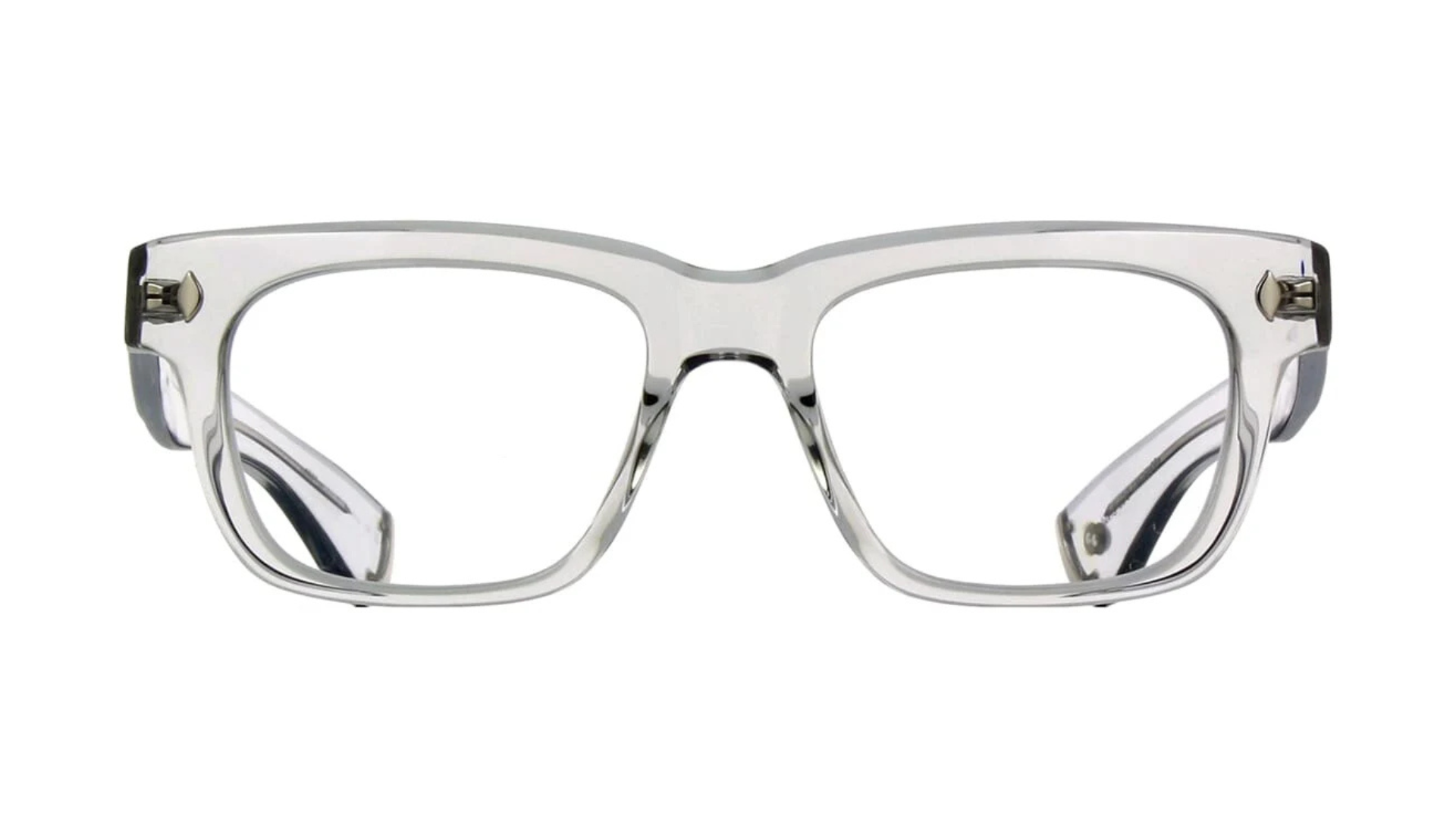 Garrett Leight OFFICINE GENERALE - Crystal (LLG)