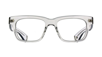 Garrett Leight OFFICINE GENERALE - Crystal (LLG)