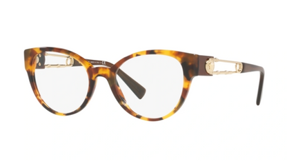 Versace MOD. 3307 - Havana (5119) side