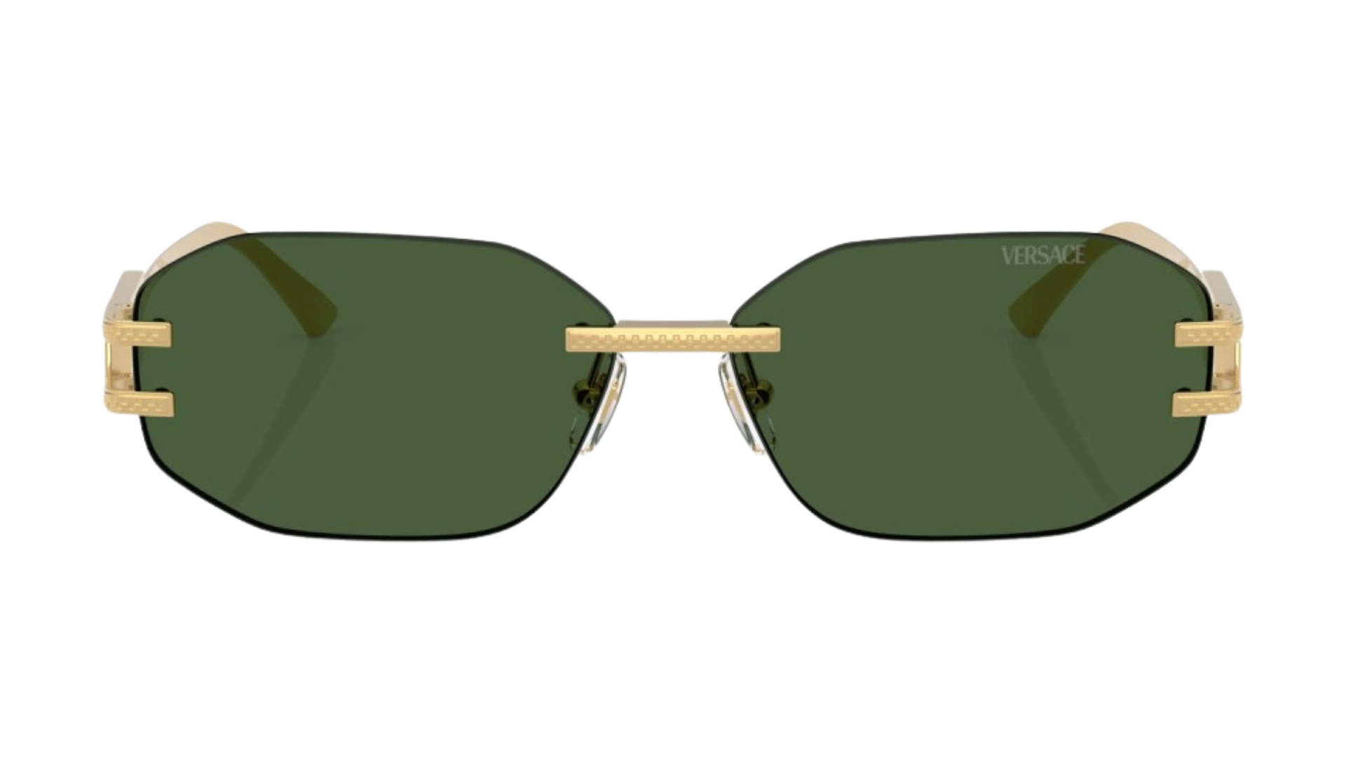Versace VE2274 - Gold (100271)