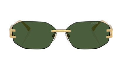 Versace VE2274 - Gold (100271)